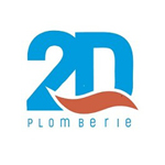 2D PLOMBERIE