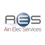 AIN ELEC SERVICES AES