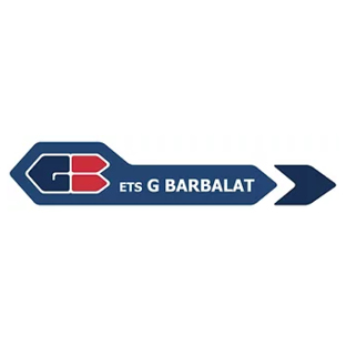 ETS GILBERT BARBALAT