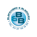 BLANCHARD ET BLAZQUEZ