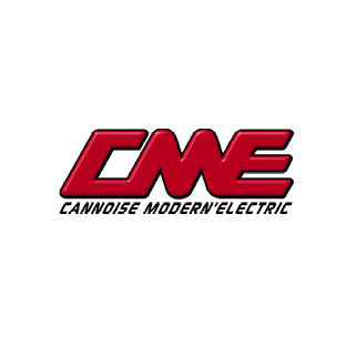 CANNOISE MODERN ELECTRIC