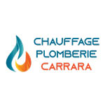 CHAUFFAGE PLOMBERIE CARRARA