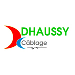 DHAUSSY CABLAGE