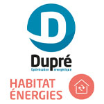DUPRE HABITAT ENERGIES