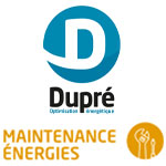 DUPRE MAINTENANCE ENERGIES