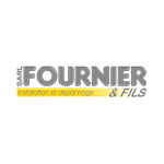FOURNIER ET FILS SARL