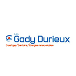 GADY DURIEUX