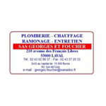 SOCIETE GEORGES ET FOUCHER