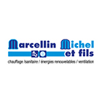 MARCELLIN MICHEL ET FILS