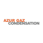 AZUR GAZ CONDENSATION MP