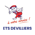 ETS DEVILLIERS