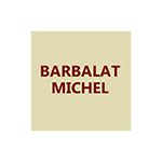 MICHEL BARBALAT